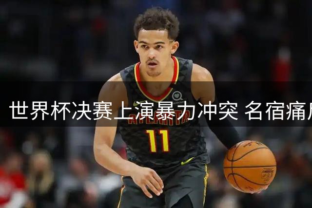 世界杯决赛上演暴力冲突 名宿痛斥阿根廷球员失格行为