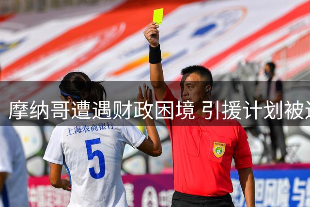 摩纳哥遭遇财政困境 引援计划被迫搁置