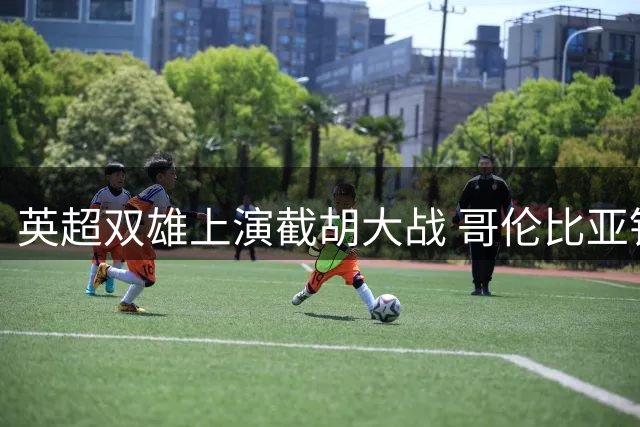 英超双雄上演截胡大战 哥伦比亚铁卫卢库米成夏窗香饽饽